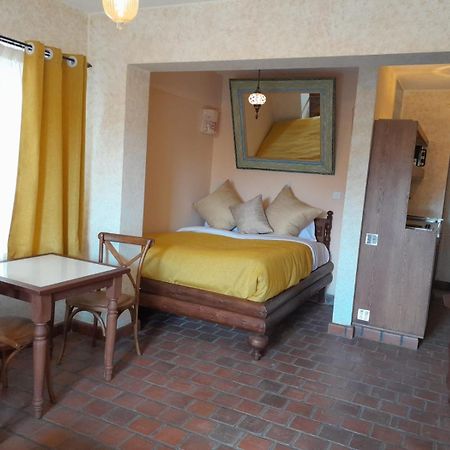 Woodmere Grand Hotel & Serviced Apartments 나이로비 외부 사진