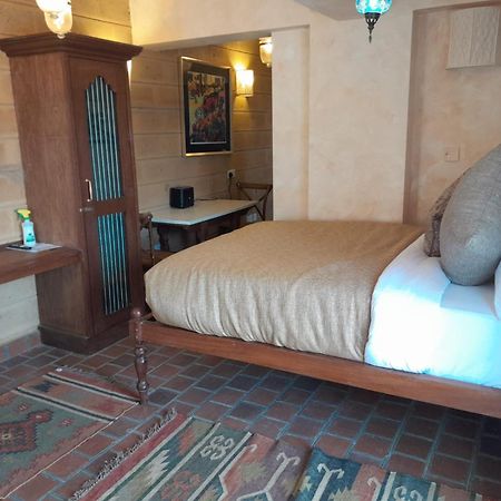 Woodmere Grand Hotel & Serviced Apartments 나이로비 외부 사진