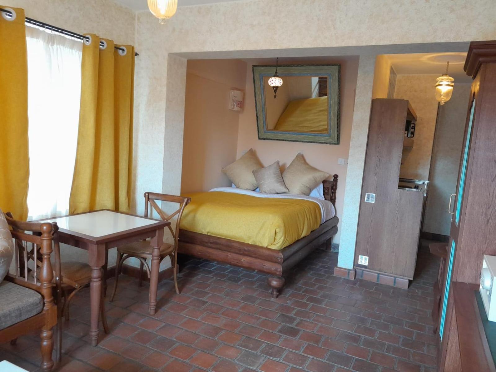 Woodmere Grand Hotel & Serviced Apartments 나이로비 외부 사진