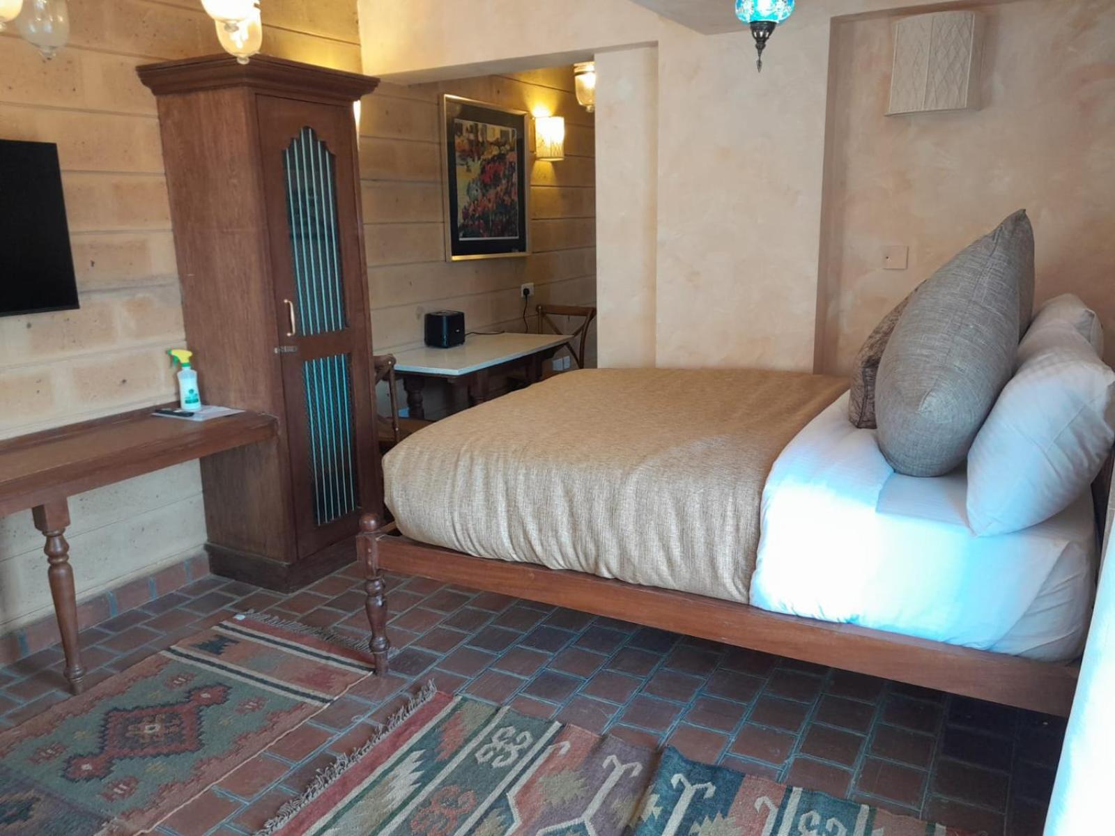 Woodmere Grand Hotel & Serviced Apartments 나이로비 외부 사진