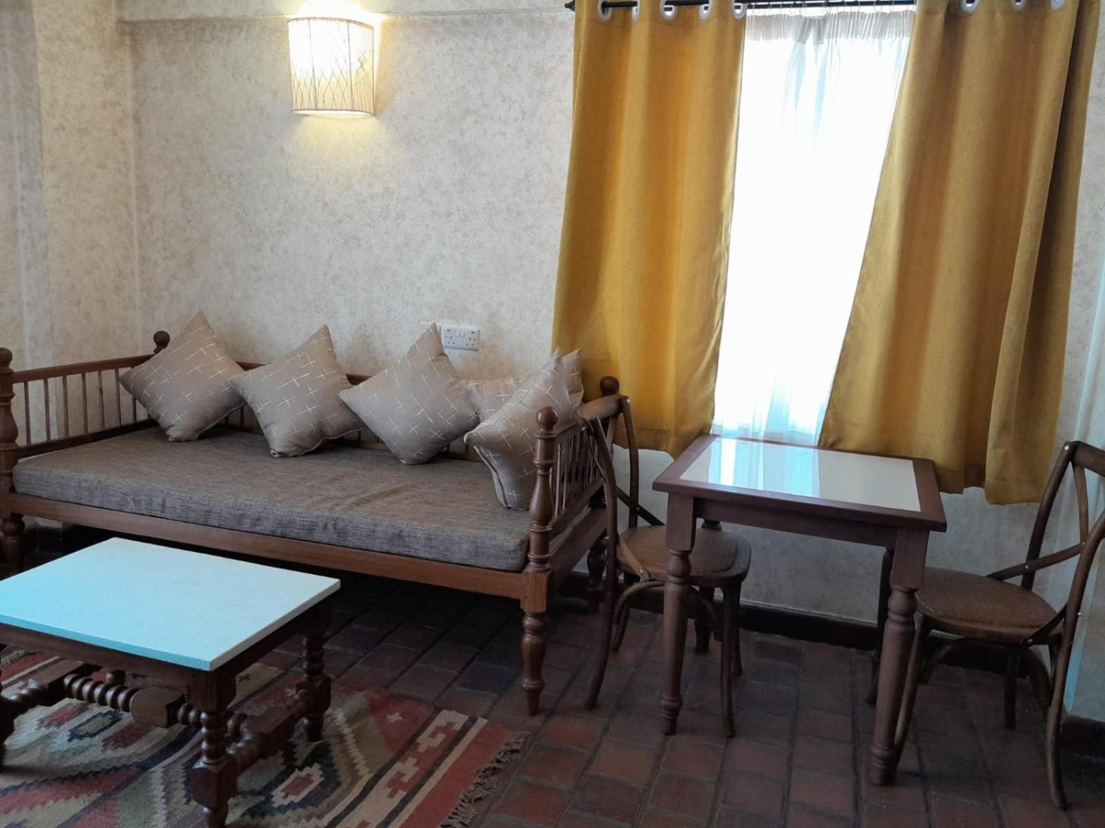 Woodmere Grand Hotel & Serviced Apartments 나이로비 외부 사진