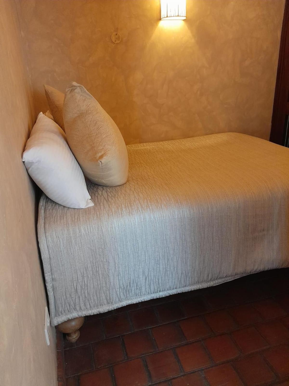 Woodmere Grand Hotel & Serviced Apartments 나이로비 외부 사진