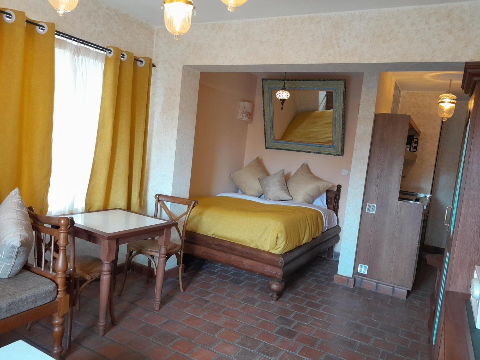 Woodmere Grand Hotel & Serviced Apartments 나이로비 외부 사진