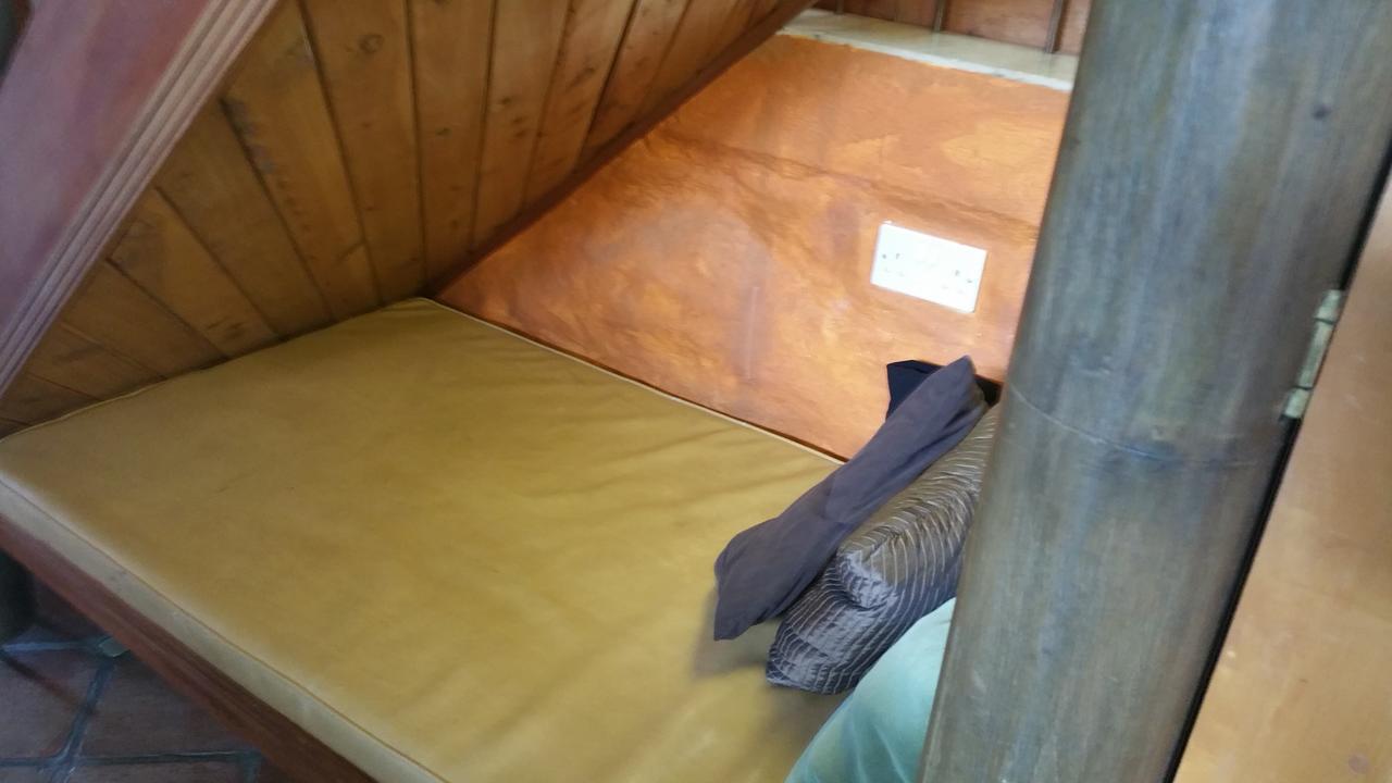 Woodmere Grand Hotel & Serviced Apartments 나이로비 외부 사진