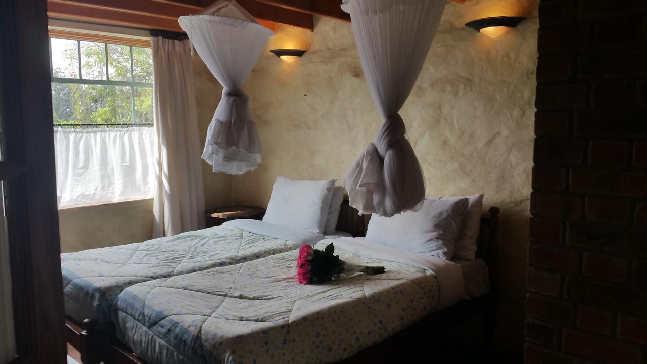 Woodmere Grand Hotel & Serviced Apartments 나이로비 외부 사진
