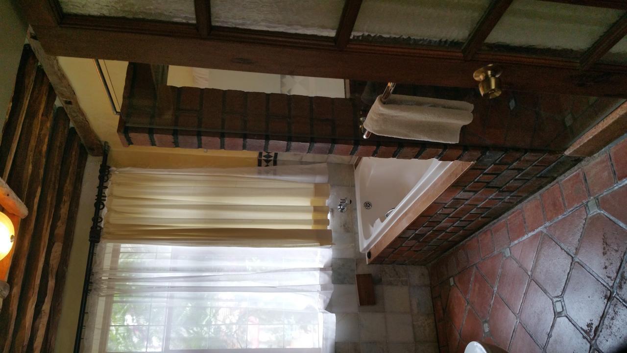 Woodmere Grand Hotel & Serviced Apartments 나이로비 외부 사진