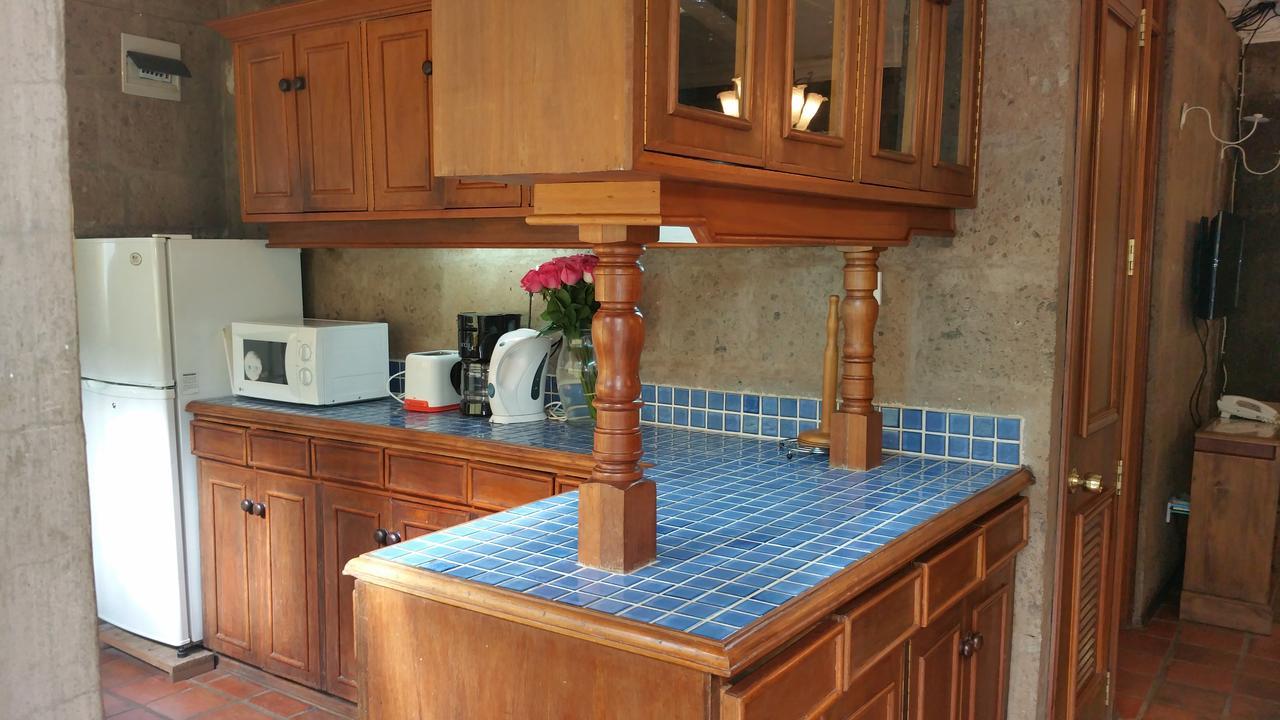 Woodmere Grand Hotel & Serviced Apartments 나이로비 외부 사진