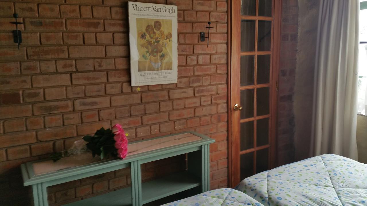 Woodmere Grand Hotel & Serviced Apartments 나이로비 외부 사진