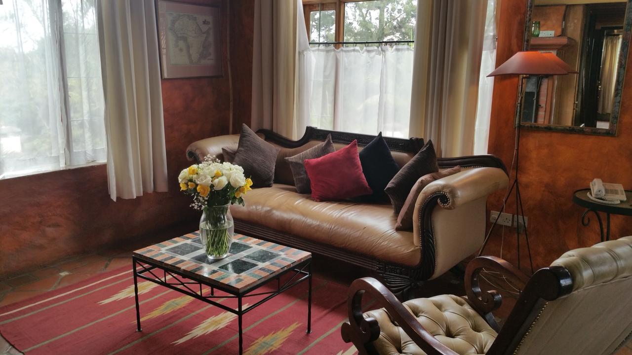 Woodmere Grand Hotel & Serviced Apartments 나이로비 외부 사진