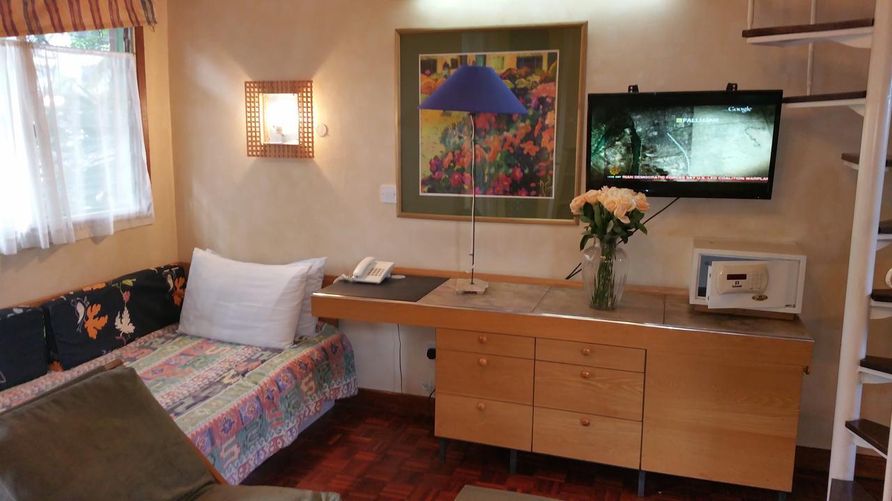 Woodmere Grand Hotel & Serviced Apartments 나이로비 외부 사진