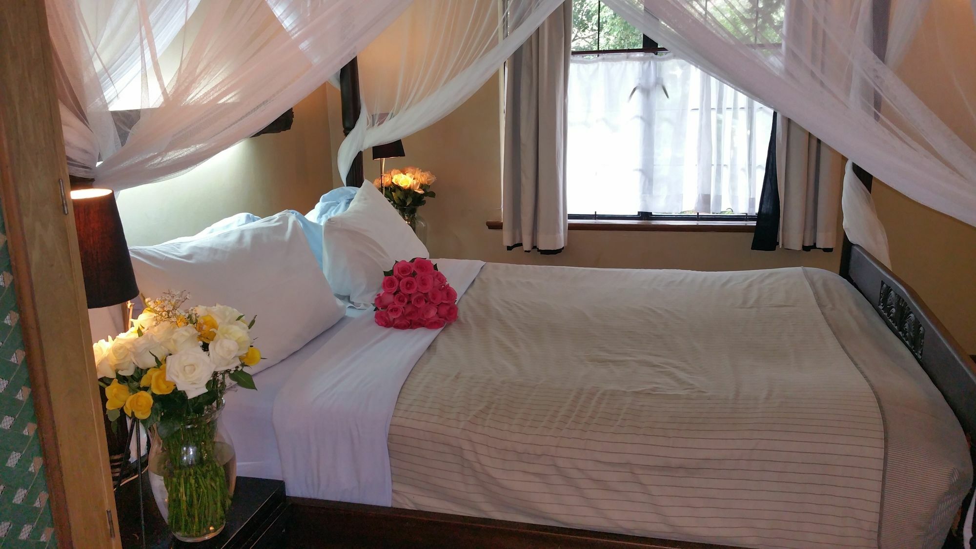 Woodmere Grand Hotel & Serviced Apartments 나이로비 외부 사진