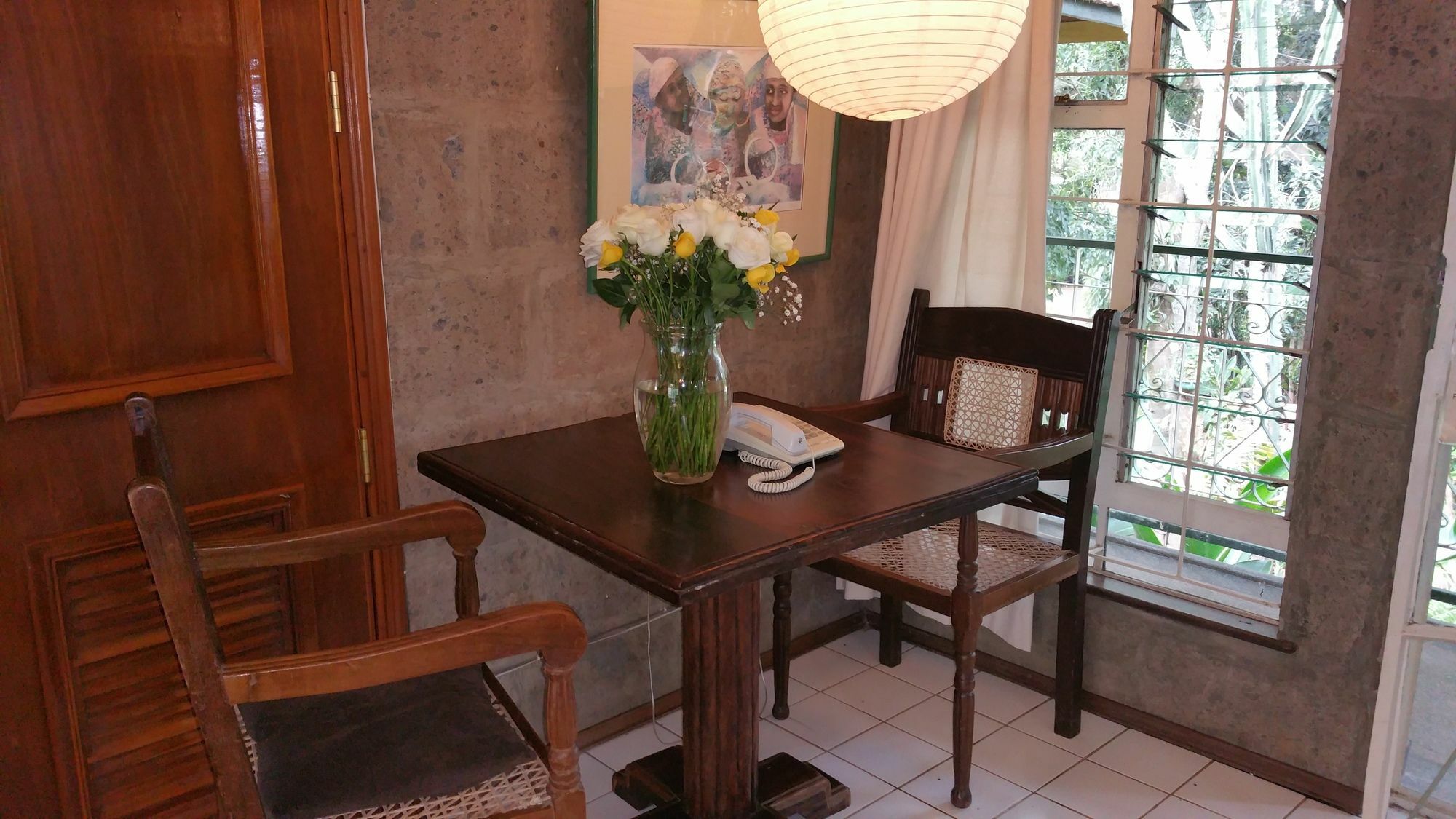 Woodmere Grand Hotel & Serviced Apartments 나이로비 외부 사진