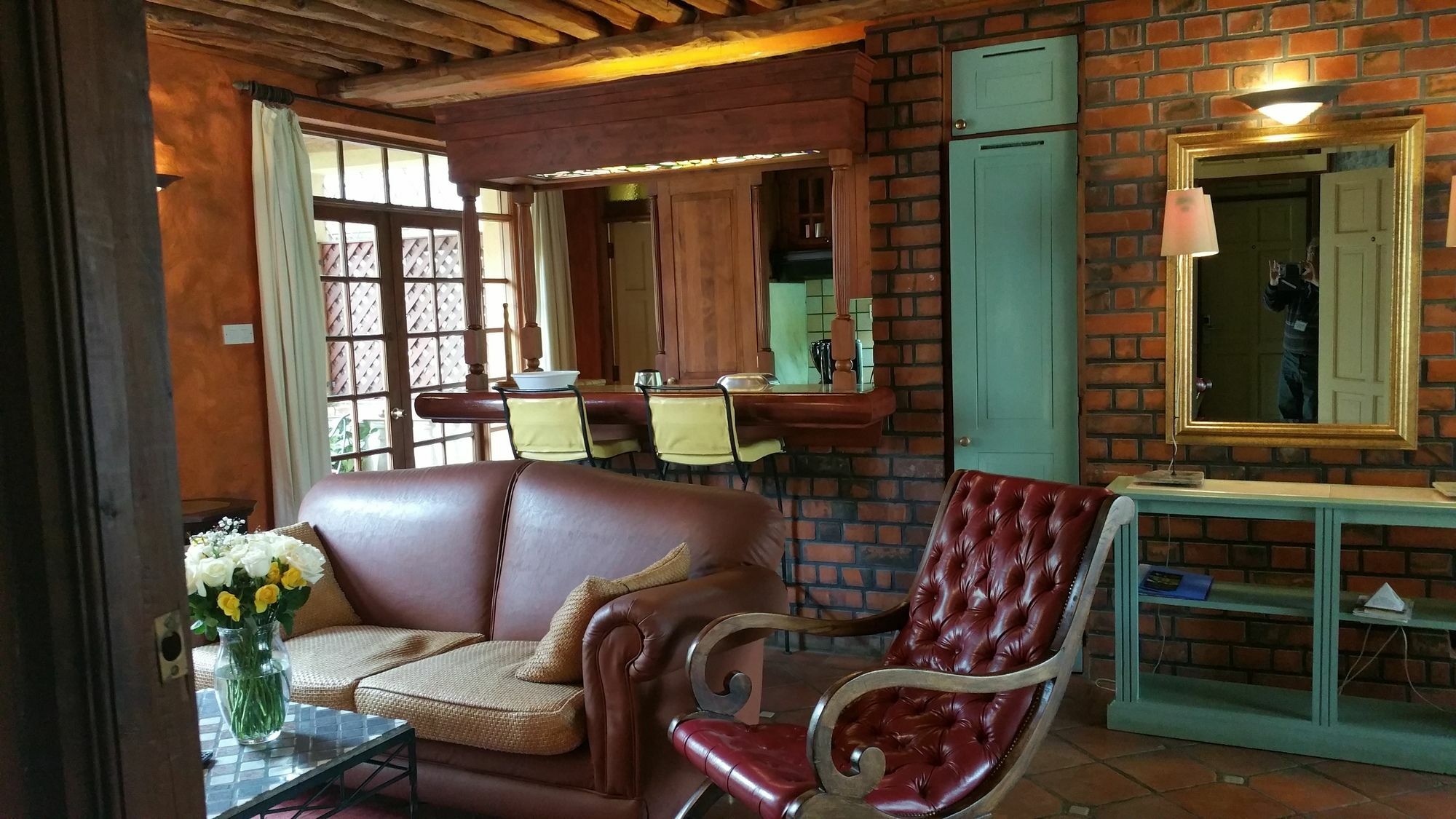 Woodmere Grand Hotel & Serviced Apartments 나이로비 외부 사진