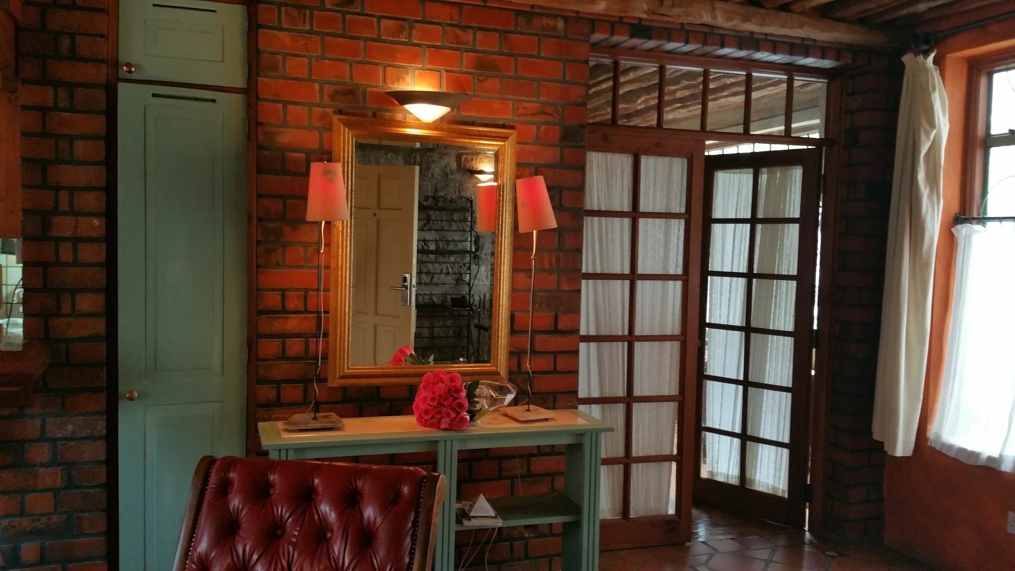Woodmere Grand Hotel & Serviced Apartments 나이로비 외부 사진