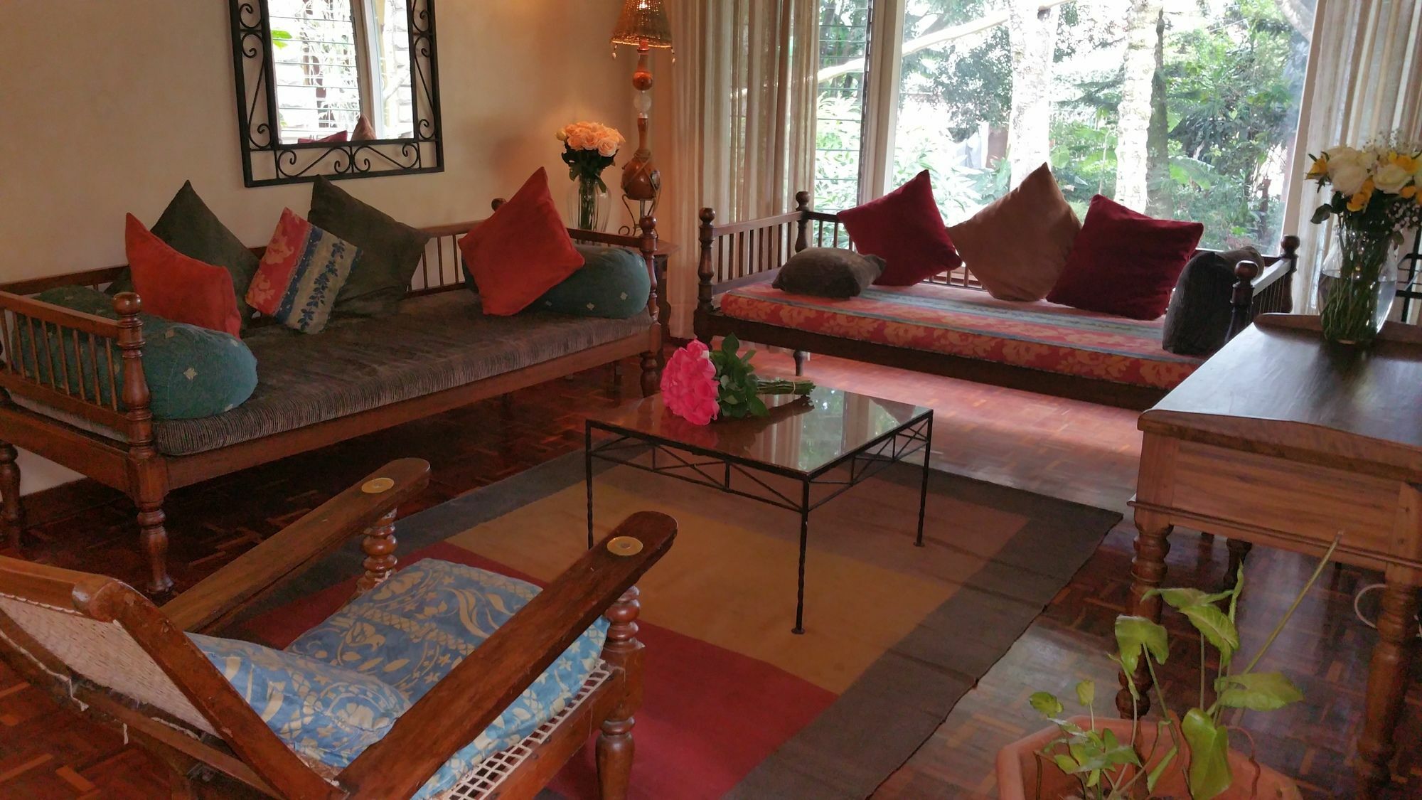 Woodmere Grand Hotel & Serviced Apartments 나이로비 외부 사진