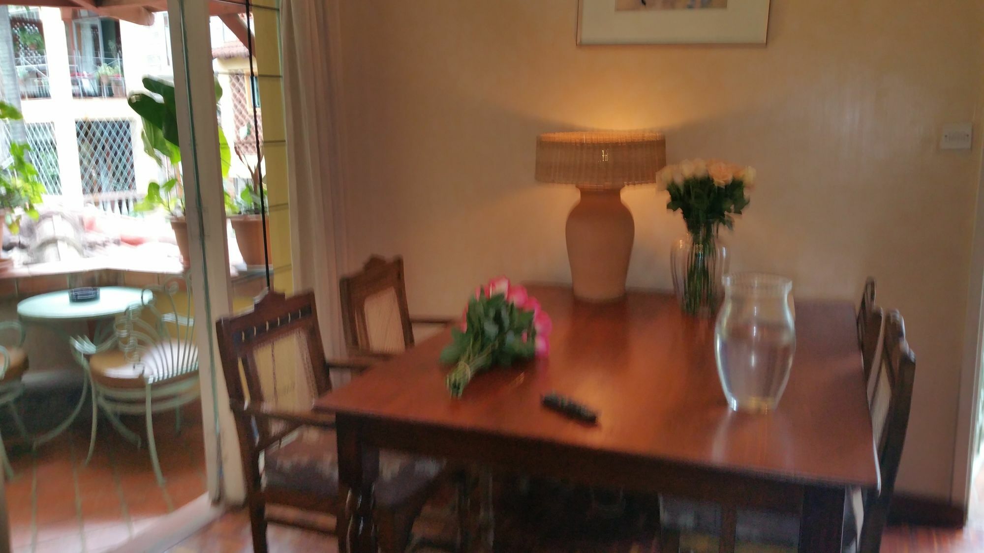 Woodmere Grand Hotel & Serviced Apartments 나이로비 외부 사진